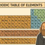 The Periodic Table of Mendeleev: Structure of the Chemical World