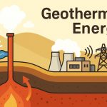 Geothermal Energy: Power from Earth’s Heat