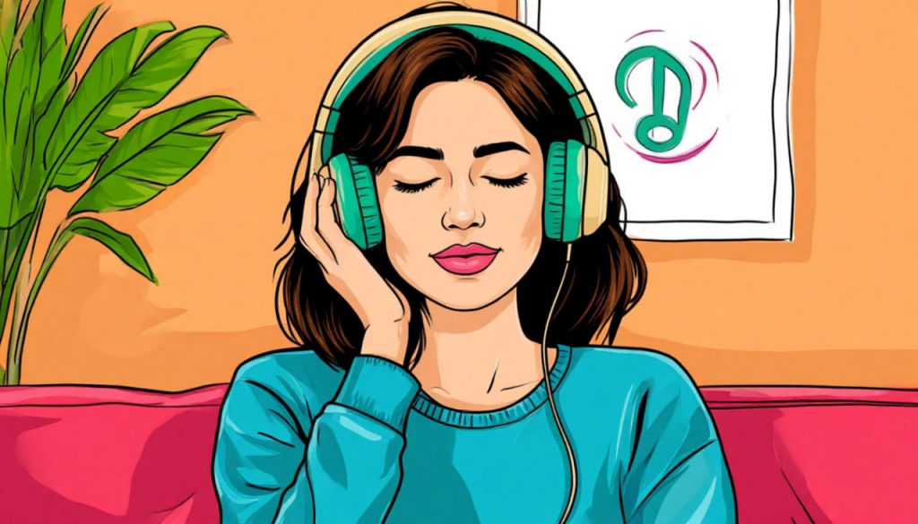 Sounds: Vibrations That Shape Our World