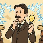 Nikola Tesla: Biography and Inventions