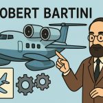 Robert Bartini: The Visionary Aircraft Designer