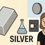 Silver: Properties, Uses, and Importance
