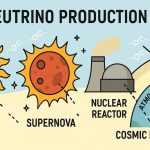 How Neutrinos Are Formed