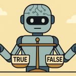 How ChatGPT Learns and Decides What Is True or False