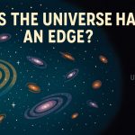 Does the Universe Have an Edge and What Could Be Beyond It?