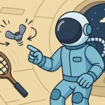The Dzhanibekov Effect: Physics of a Surprising Space Phenomenon