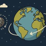 What Would Happen If Earth Experienced the Dzhanibekov Effect?