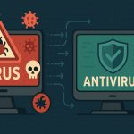 What Is a Computer Virus and Why Are They Created?
