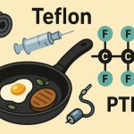 Teflon: Properties, Uses, and Risks