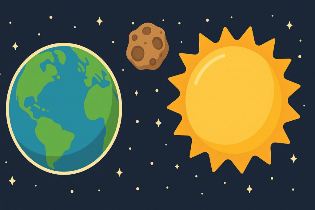 Why Are Planets and Stars Spherical in Shape?