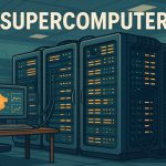 Supercomputers: The Giants of Modern Computing