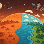 Terraforming: Turning Alien Worlds Into New Homes