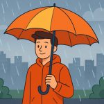 The Umbrella: A Simple Invention That Changed Human Comfort