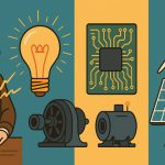 The History of Electrical Engineering: From Sparks to Smart Systems