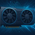 The Graphics Card: The Powerhouse Behind Visual Computing