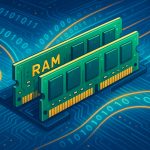 Computer RAM: The Fast Memory Behind Every Operation
