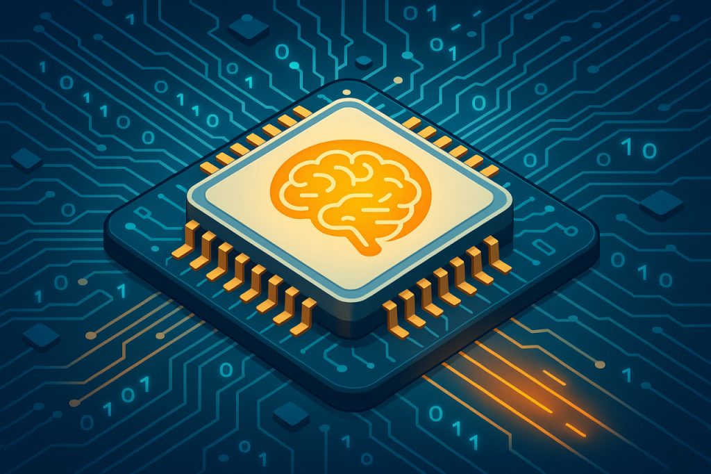 The Computer Processor: The Brain of Modern Technology
