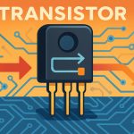 The Transistor: The Tiny Invention That Changed the World