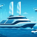 The Future of Shipbuilding: Innovation Beneath and Above the Waves