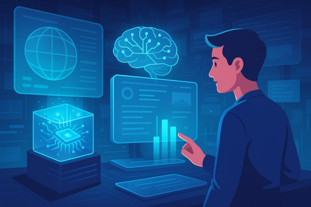 Computers of the Future: What Awaits Us in the Next Technological Era