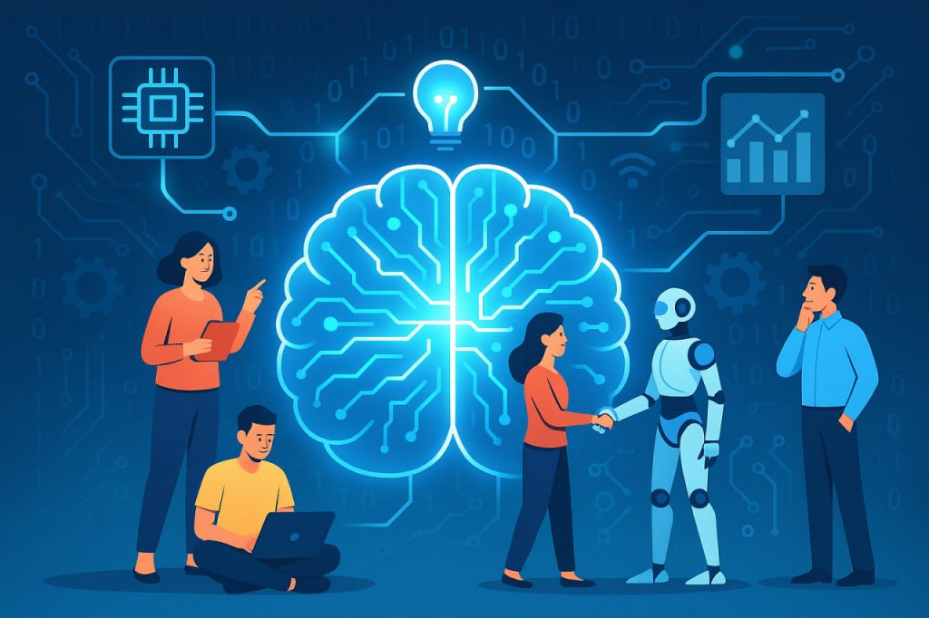 What Can Modern Artificial Intelligence Do?