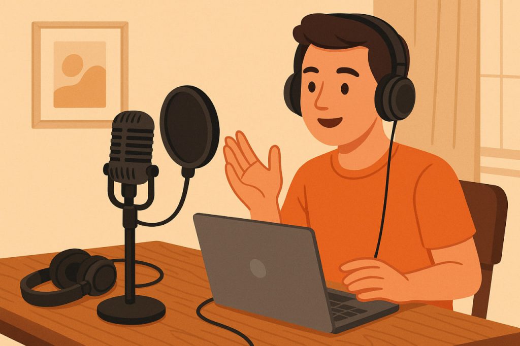 How to Choose a Good Microphone for Home Use