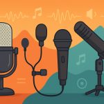 Microphones: Giving Voice to the Modern World