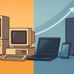 The Evolution of Computer Technology Over the Last 100 Years