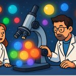 Quantum Dots: The Tiny Particles Powering the Future of Technology