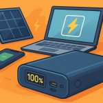 Power Banks: Portable Energy in the Modern World