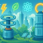 The Future of Fuel-Free Generators: A Revolution in Clean, Infinite Energy