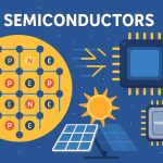 Semiconductors: The Tiny Materials Powering the Modern World