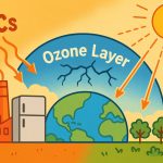 Freons: Invisible Gases with a Powerful Impact on the Planet