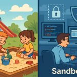 Sandbox: From Childhood Playgrounds to Digital Innovation