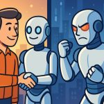Can Machines Rise Against Humanity? Exploring the Real Threat of Artificial Intelligence