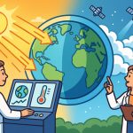 Geoengineering: The Science of Controlling Earth’s Climate