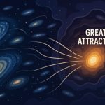 The Great Attractor: The Mysterious Force Pulling Our Galaxy