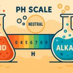 Acids and Bases: The Chemistry of Balance