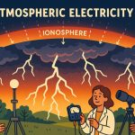 Atmospheric Electricity: The Invisible Energy of the Sky