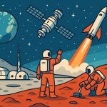 The Future of Space Exploration