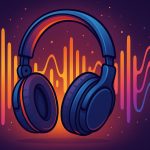 Headphones – The Sound of Modern Life