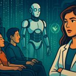 Could a Machine Takeover Like The Matrix Ever Become Reality?