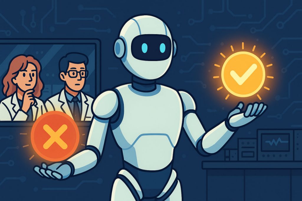 Can We Create an AI That Always Tells the Truth?