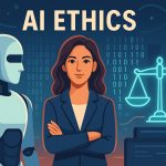 AI Ethics – Navigating the Moral Frontier of Artificial Intelligence