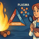 What Is Fire – The Science Behind the Flame