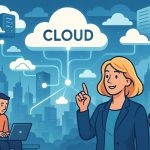 What Is the Cloud in the Internet?