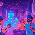 The Metaverse – A New Reality Beyond the Screen