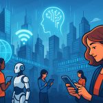 The Digital Revolution – How Technology Transformed Humanity