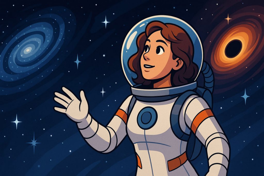 Secrets of the Cosmos – What the Universe Still Hides from Us