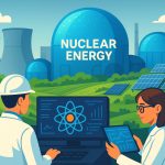 The Future of Nuclear Energy – Powering Tomorrow Responsibly